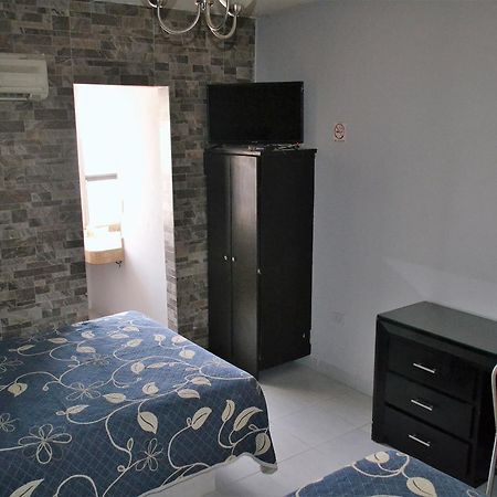 Torreón Hotel Laguna Inn מראה חיצוני תמונה