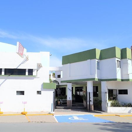 Torreón Hotel Laguna Inn מראה חיצוני תמונה