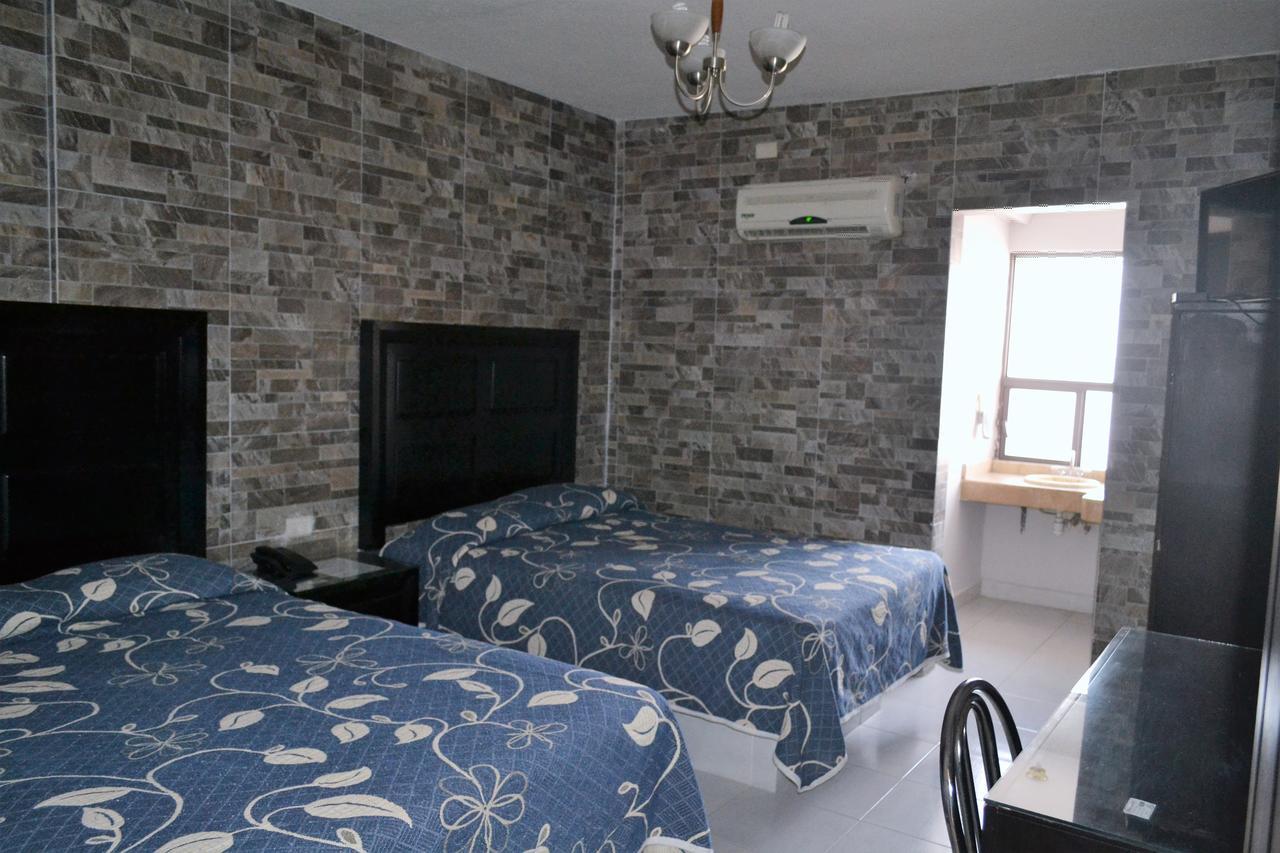 Torreón Hotel Laguna Inn מראה חיצוני תמונה