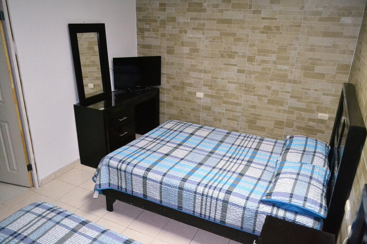 Torreón Hotel Laguna Inn מראה חיצוני תמונה