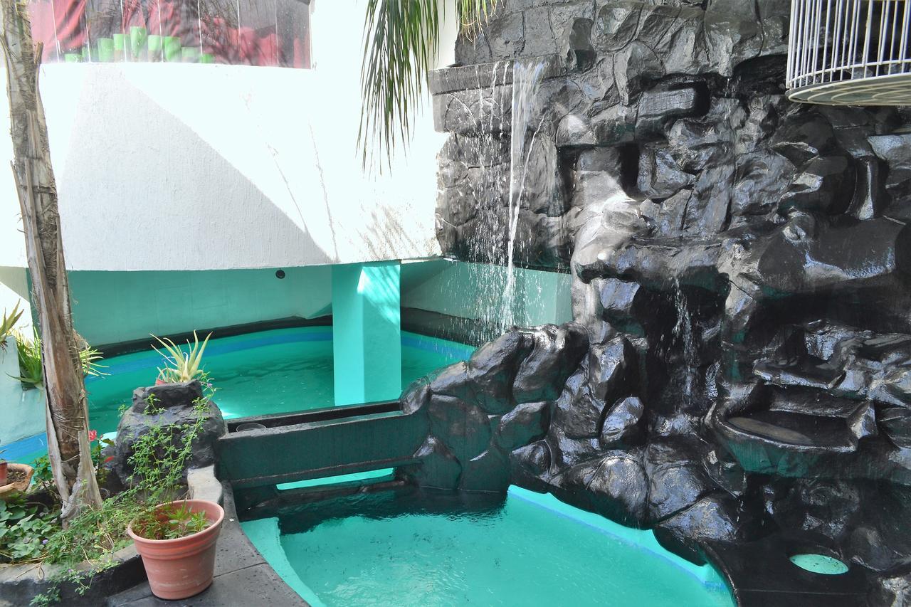 Torreón Hotel Laguna Inn מראה חיצוני תמונה