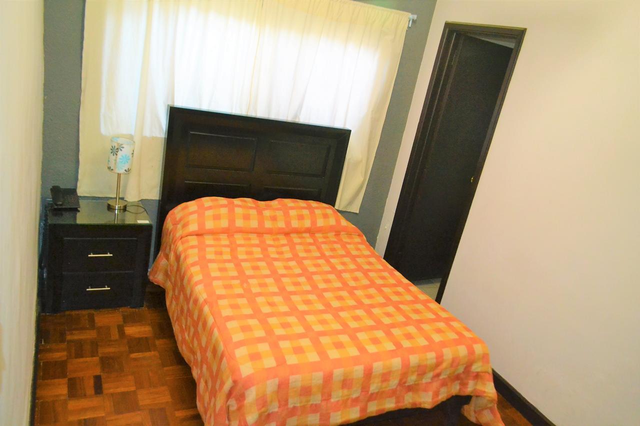 Torreón Hotel Laguna Inn מראה חיצוני תמונה