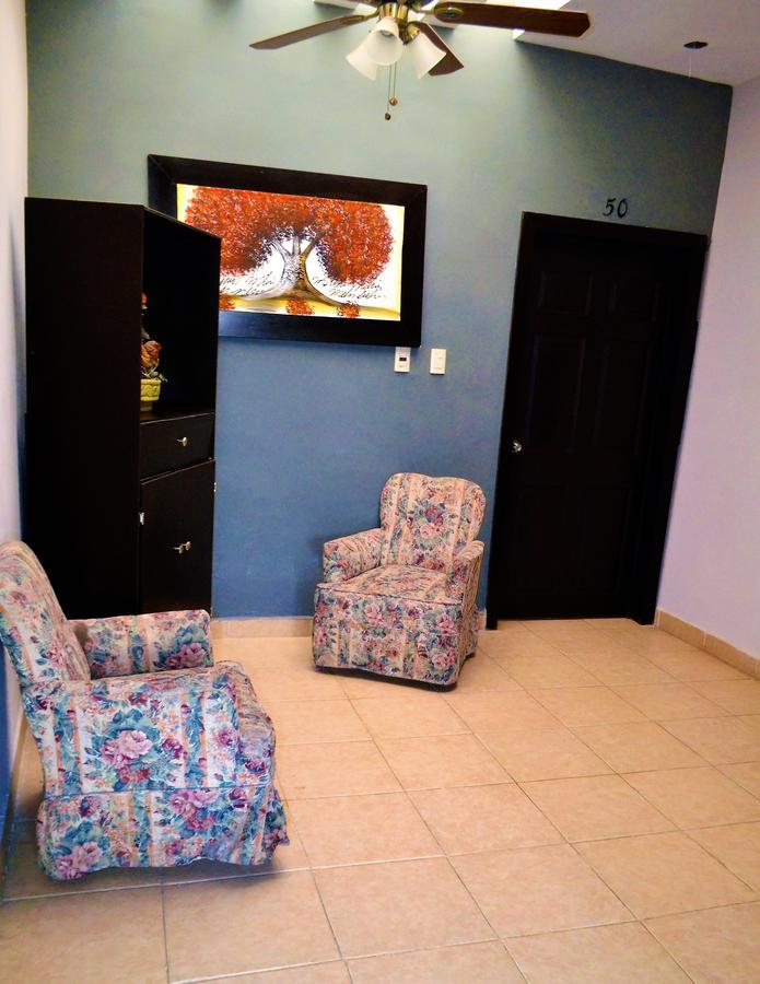 Torreón Hotel Laguna Inn מראה חיצוני תמונה